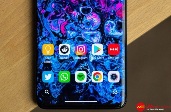 Tìm Hiểu Các Phiên Bản Mi 10 Ultra, Nên Chọn Phiên Bản Nào?