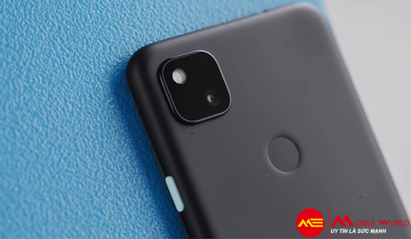 Tìm hiểu những tính năng nổi bật của Google Pixel 4a