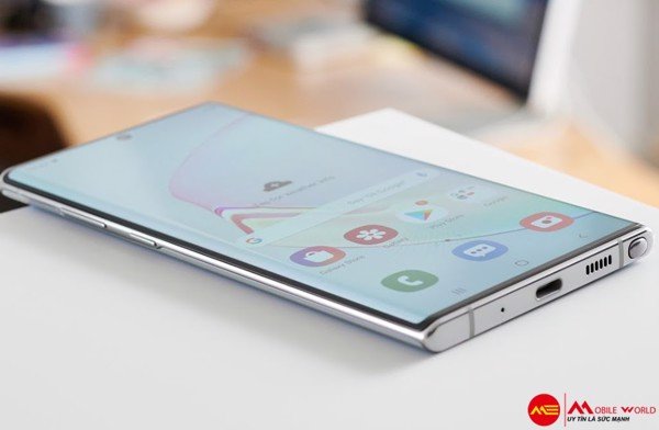 Tổng hợp những thông tin rò rỉ của Galaxy Note 20 Ultra tháng 7/2020