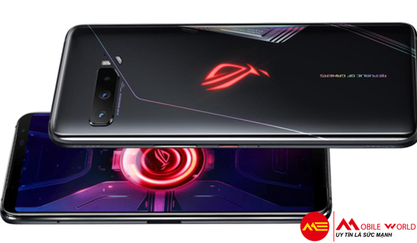 Vì sao ROG Phone 3 lại là smartphone chơi game tốt nhất 2020