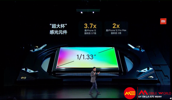 Xiaomi Mi 11 bỏ xa iPhone 12 Pro Max về tốc độ Wi-Fi