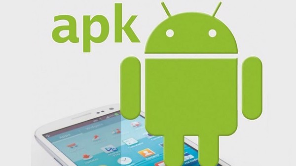 Tải lại ứng dụng đã xóa bằng file APK cho điện thoại Android