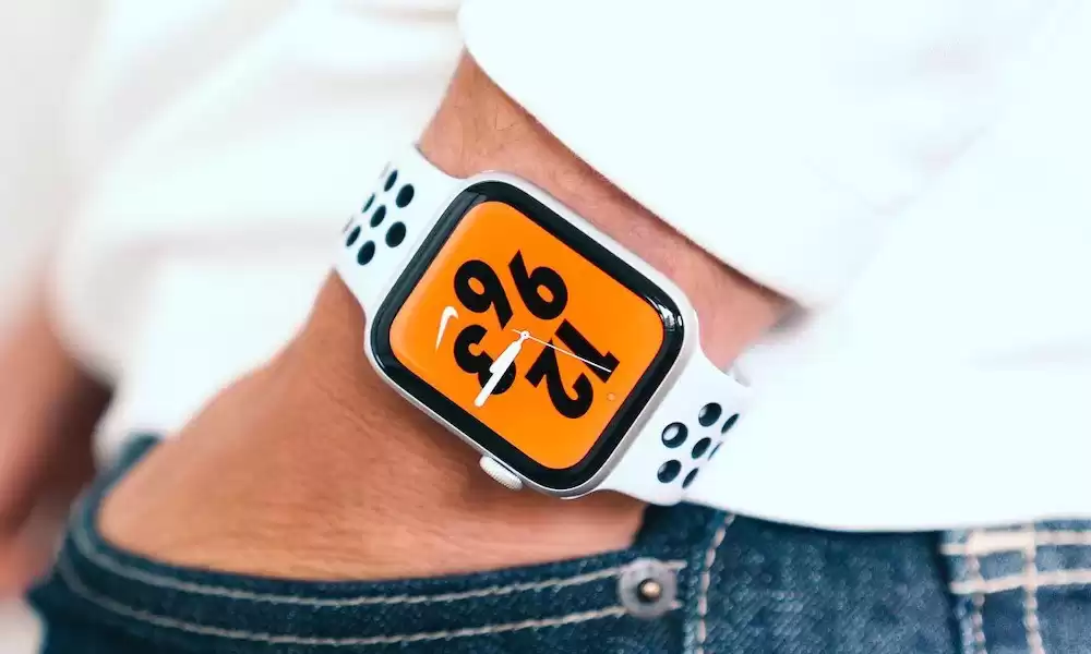 Apple Watch SE chính hãng, giá rẻ, có trả góp 0% 05/2022