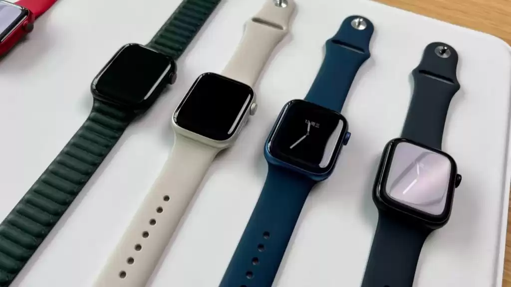 Dây đeo đồng hồ Apple Watch thời trang Chính hãng, Giá rẻ