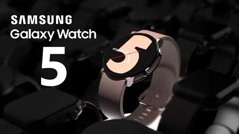 Galaxy Watch 5 Pro sẽ trở thành mẫu smartwatch tốt nhất năm 2022?