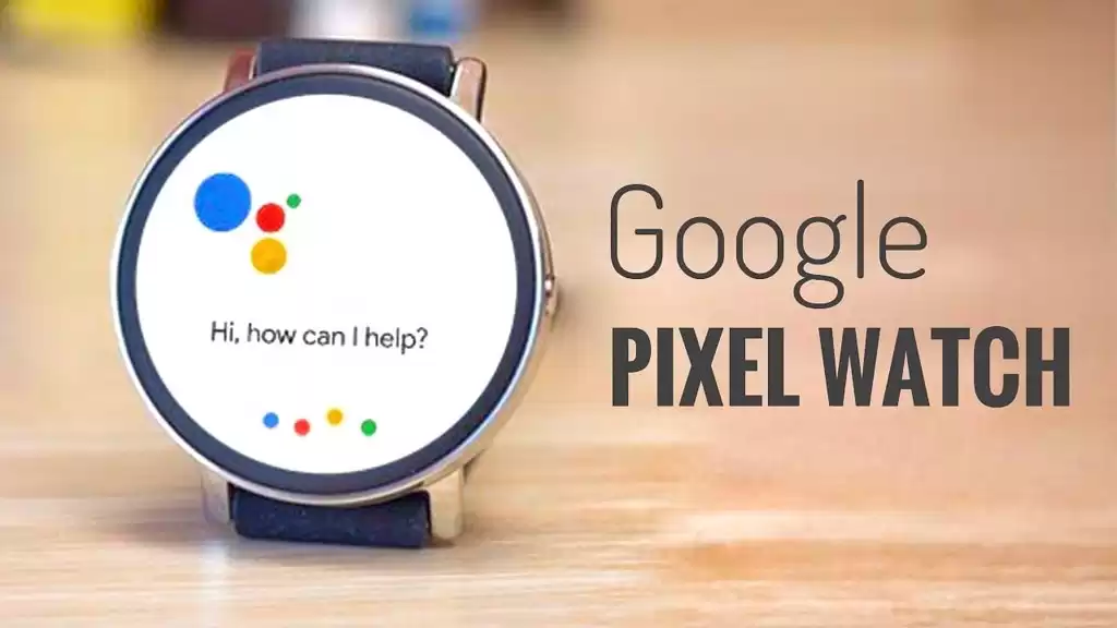 Google công bố Pixel Watch: đồng hồ thông minh tích hợp với Fitbit, chạy WearOS 3