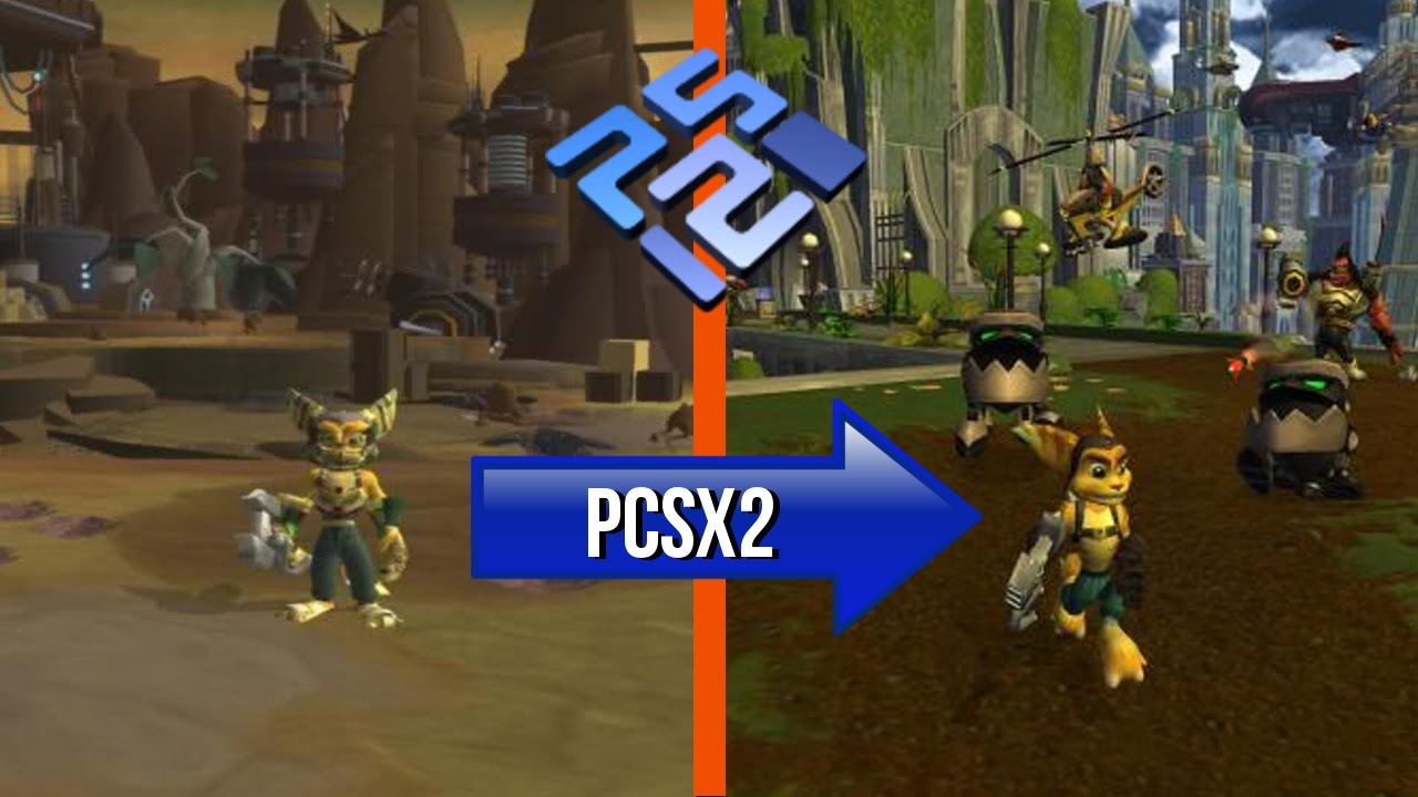 PCSX2 cũng được đánh giá cao về chất lượng âm thanh và đồ họa