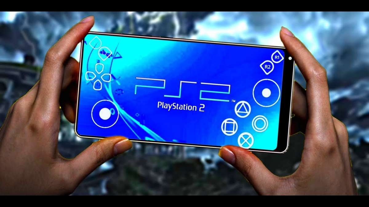 free emulator ps2 for android