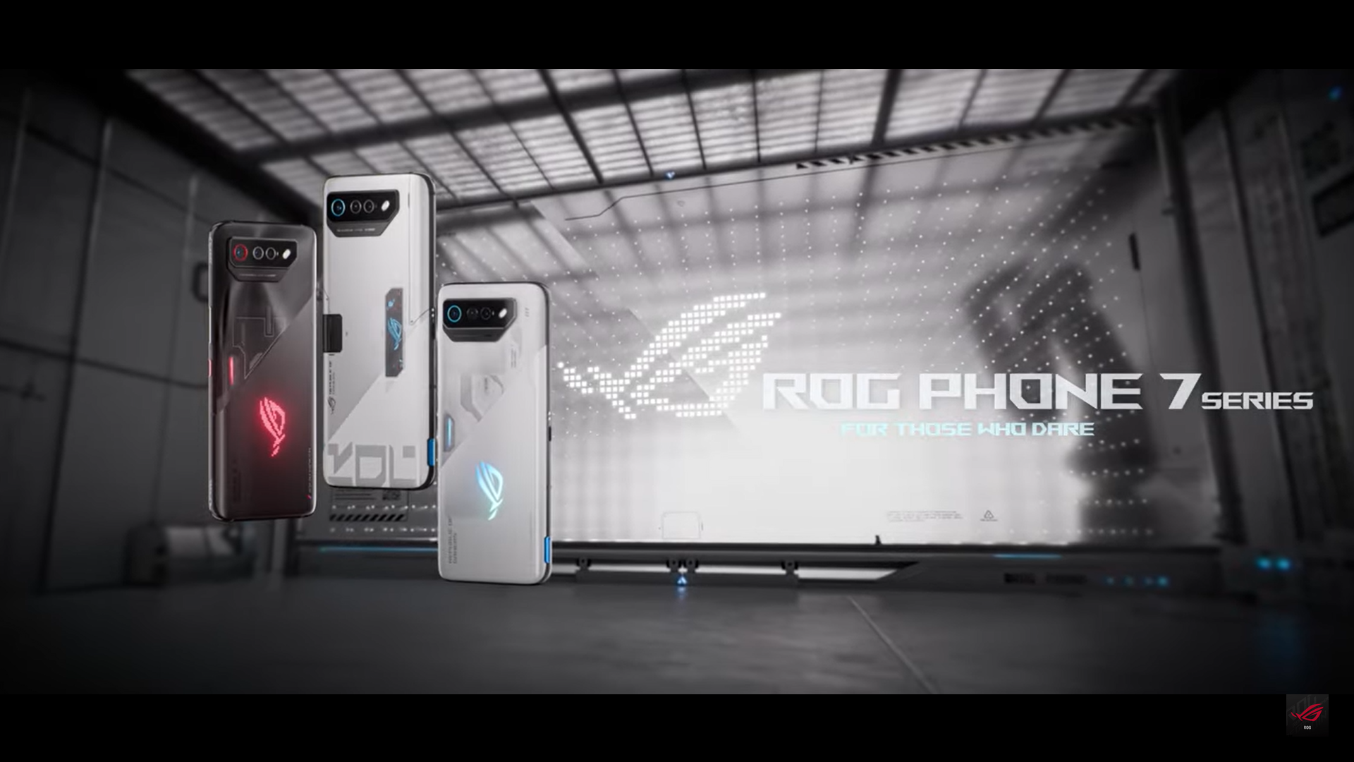 ASUS ROG Phone 2 sẽ sở hữu màn hình 120Hz, ra mắt vào tháng tới
