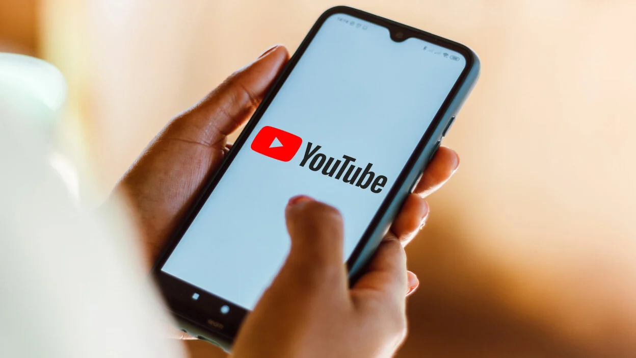 Cách tải video trên Youtube về điện thoại Samsung