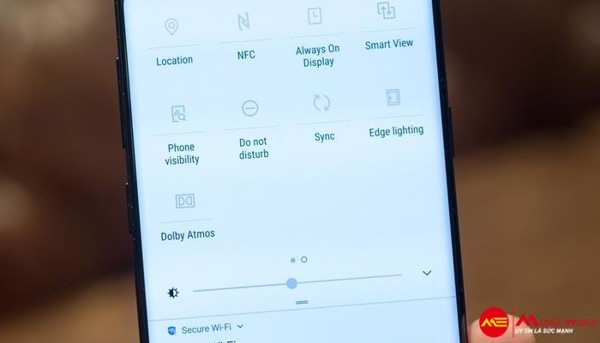 10 Mẹo sử dụng hiệu quả siêu phẩm Samsung Galaxy S9 Plus