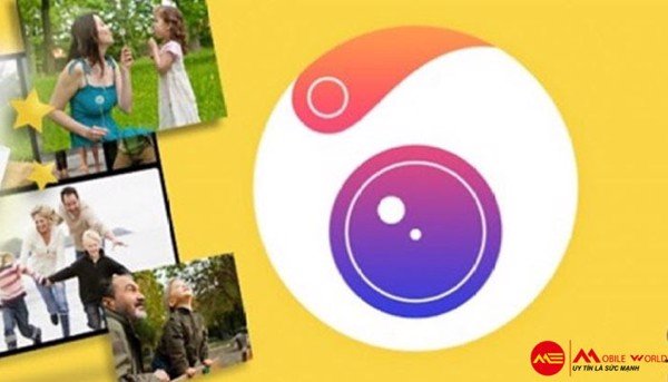 App chụp hình selfie đẹp cho iPhone 11 và iPhone 11 Pro Max