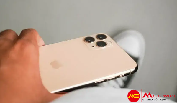 Đánh giá iPhone 11 Pro Max sau khi cập nhật iOS 14