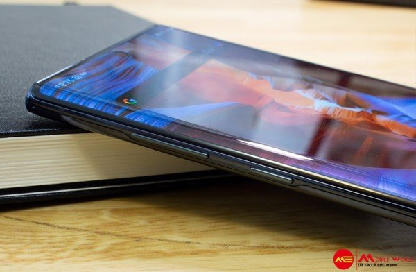Đánh giá khả năng chống nước của Galaxy Note 10 Plus