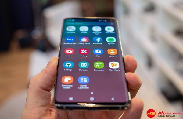 Địa điểm bán Samsung Galaxy S10 Cũ Uy Tín, Giá Rẻ