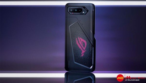 So sánh chi tiết Xiaomi Redmi K40 và Asus Rog Phone 5