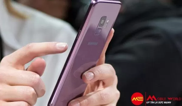 10 Mẹo sử dụng hiệu quả siêu phẩm Samsung Galaxy S9 Plus