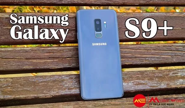 5 Tiện ích khiến bạn cần mua Samsung Galaxy S9 Plus ngay