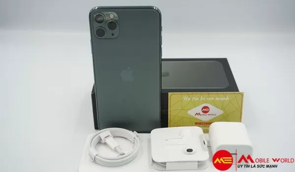 App chụp hình selfie đẹp cho iPhone 11 và iPhone 11 Pro Max