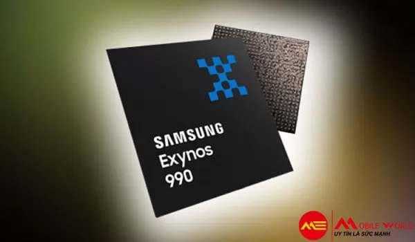 Chip Exynos 990 của Note 20 sẽ mạnh ngang Snapdragon 865?