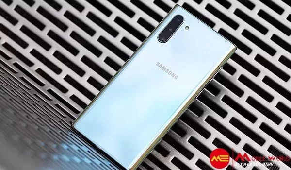 Địa điểm bán Samsung Galaxy Note 10 Cũ Uy Tín, Giá Rẻ