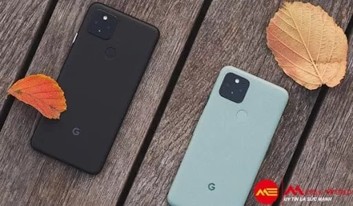 Nên chọn Google Pixel 4a 5G hay Google Pixel 5a 5G?