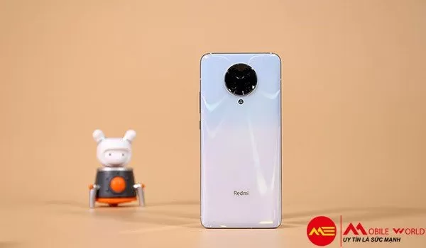 Những mẹo giúp bạn sử dụng Redmi K30 Ultra hiệu quả hơn