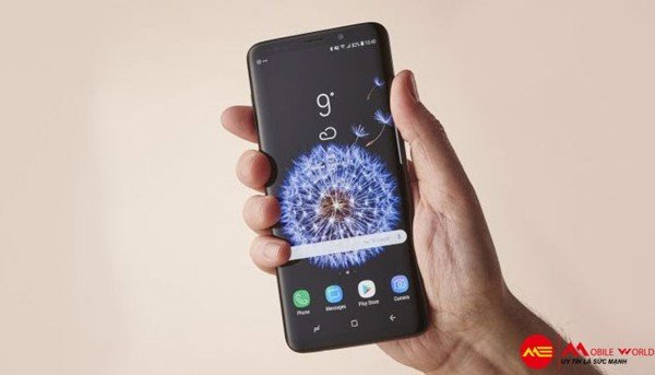 Tìm hiểu cấu hình, thiết kế của Samsung Galaxy S9 Plus
