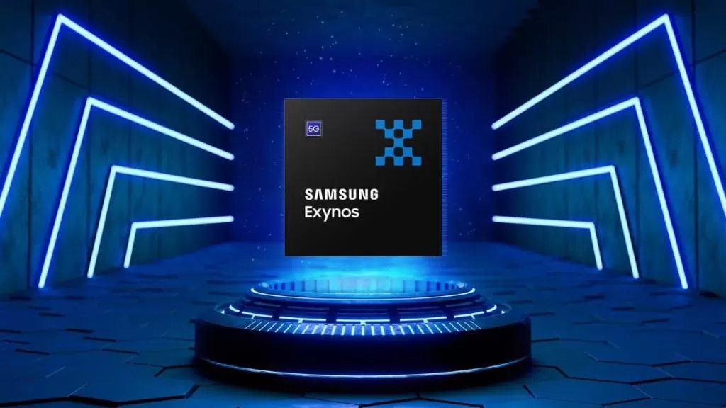 Samsung đang phát triển chip Exynos 2300 cho dòng Galaxy S23