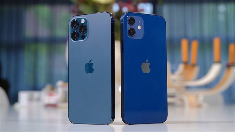 iPhone 12 Sản Xuất Năm Nào Giá Bao Nhiêu, Còn Đáng Mua Không ?
