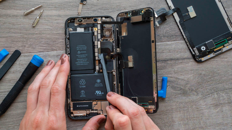 Khi nào cần thay pin Samsung? Các dòng smartphone Samsung pin trâu