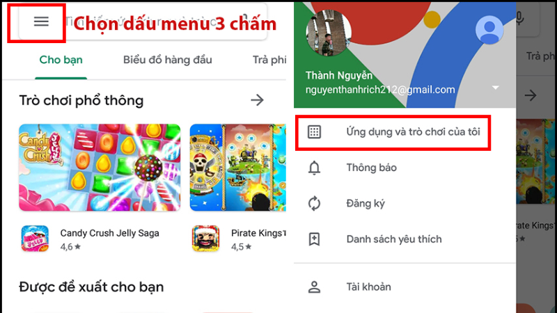 Cách tắt quảng cáo trên màn hình điện thoại siêu nhanh