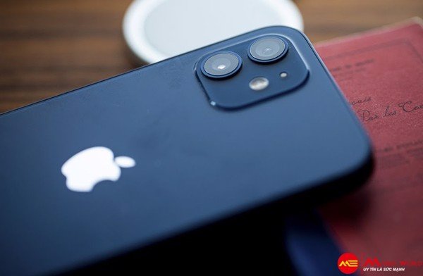 5 lý do khiến iPhone 12 Mini được nhiều người lựa chọn