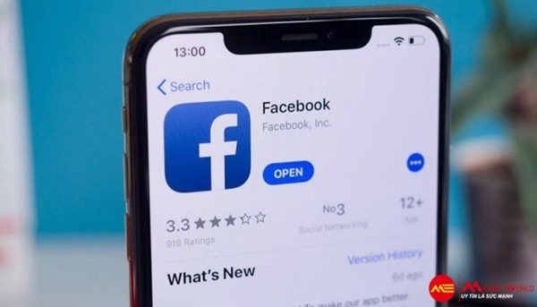 7 mẹo tăng cường bảo mật Facebook cho iPhone 12