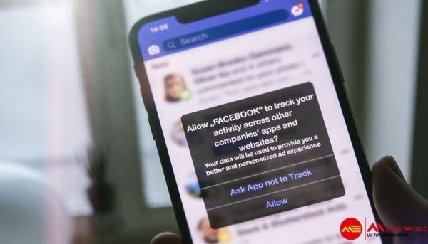 7 mẹo tăng cường bảo mật Facebook cho iPhone 12