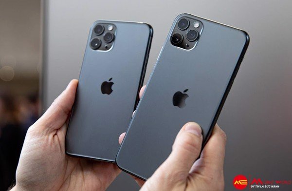 Apple Có Thật Sự Khai Tử Iphone 11 Pro?