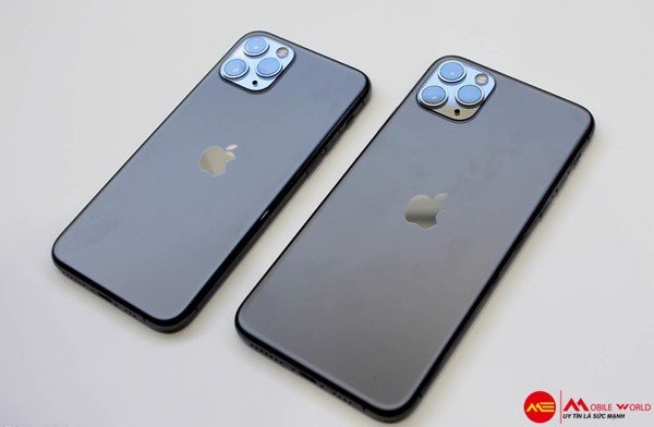 Apple Có Thật Sự Khai Tử Iphone 11 Pro?