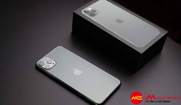 iPhone 11 có còn được bán trên thị trường hay không?
