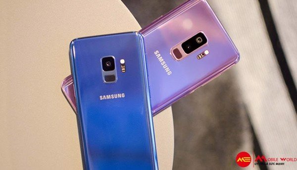 Đánh giá chi tiết từ A đến Z Galaxy S9 và Note 20