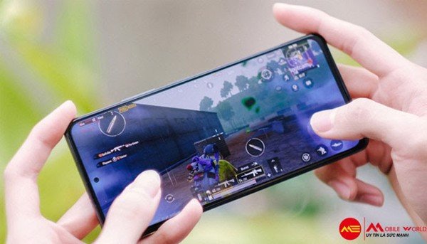 Gợi ý 5 mẫu điện thoại Android chơi game tốt nhất 2021