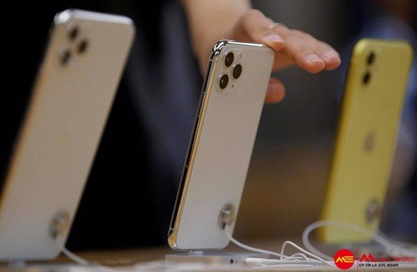 Hướng Dẫn Check IMEI iPhone Cập Nhật Mới Nhất, Đơn Giản