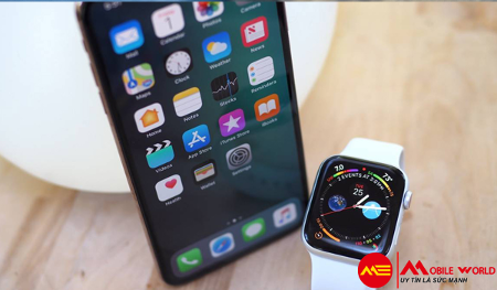 Hướng dẫn kiểm tra Apple Watch Series 3 khi mua cũ