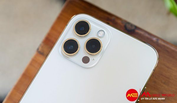 Hướng dẫn cách sử dụng 3 camera của iphone 12 pro max chụp ảnh siêu nét và đẹp mắt