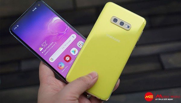 So sánh thiết kế, hiệu năng Note 20 Ultra và Galaxy S10e