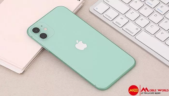 10 Mẹo giúp bạn sử dụng Zalo đỉnh hơn trên iPhone 11