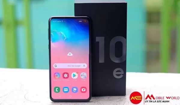 10 Tips sử dụng Samsung Galaxy S10e hiệu quả vượt mong đợi