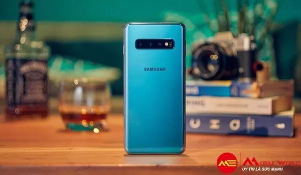 5 Cách tăng tốc độ cho Galaxy S10e hiệu quả bạn nên biết