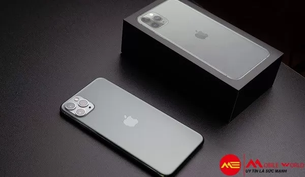 Apple Có Thật Sự Khai Tử Iphone 11 Pro?