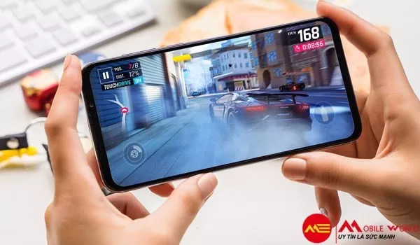 Gợi ý top 10 game mobile chơi với bạn bè tại nhà mùa dịch