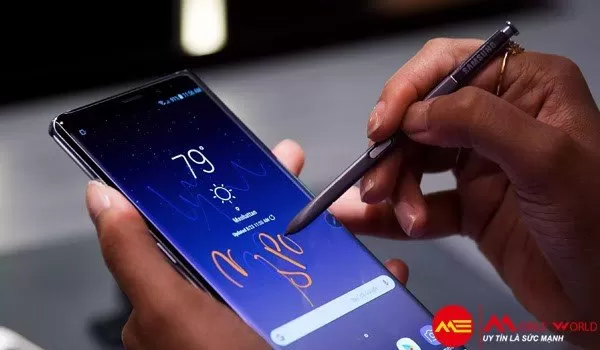 Mẹo sử dụng S Pen đỉnh cao cho Galaxy Note